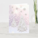 Buscar árbol mágico tarjetas Tarjeta de navidades