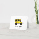 Buscar bus tarjetas Amarillo