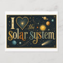 Buscar sistema solar postales Espacio