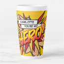 Buscar superhéroes tazas General y unisex