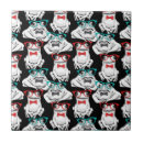 Buscar pajarita azulejos Animal vestido