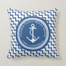 Buscar barcos de navegación cojines Para él