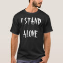 Buscar lobo solitario ropa Negro