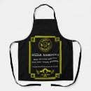 Buscar pequeño cocinero delantales General y unisex