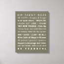 Buscar reglas lienzos Hogar