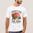 Buscar estrella fugaz camisetas General y unisex