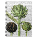 Buscar alcachofa libretas Verduras