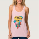 Buscar supergirl camisetas tirantes Criptón