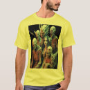 Buscar demoníacas camisetas General y unisex