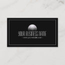 Buscar grabación audio de tarjetas de visita Negro