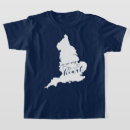 Buscar de mapas niño camisetas Vacaciones