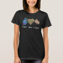 Buscar tardígrado camisetas Microbiología