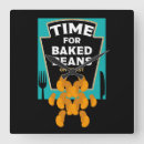 Buscar horno relojes de pared Para todos