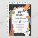 Buscar scooby doo invitaciones Agobiante