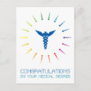 Buscar profesional médico tarjetas General y unisex