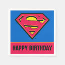 Buscar dc comics servilletas Vintage