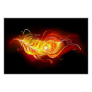 Buscar feather arte Naranja