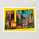 Buscar vintage hawaii postales Viajar
