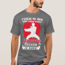Buscar karatekas camisetas Vintage