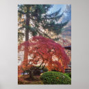 Buscar jardín japonés posters Oriental