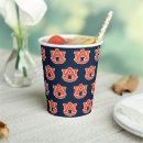 Buscar tiger papel vasos Auburn university
