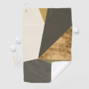 Buscar toallas golf Geométrico