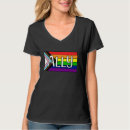 Buscar aliados camisetas Gay