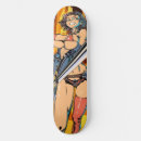 Buscar katana tablas de skate Guerrero