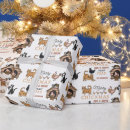 Buscar pollo papel de regalo Para todos