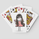 Buscar figuras barajas de cartas Para todos