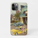Buscar taxi iphone fundas Vintage