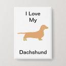 Buscar silueta del perro chapas Doxie