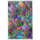 Buscar abstract art calendarios Formas