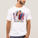 Buscar william camisetas Boda real