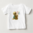 Buscar dibujo animado halloween camisetas Cualquier niño