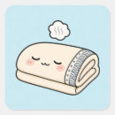 Buscar relajada pegatinas Kawaii