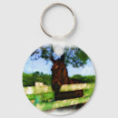 Buscar caballo llaveros General y unisex