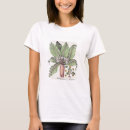 Buscar mandrake camisetas Botánico