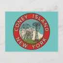 Buscar coney island Nueva york