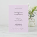Buscar urbano boda invitaciones Moderno