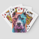 Buscar pitbull barajas de cartas Para todos