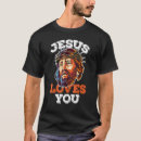 Buscar corona de espinas camisetas Tú