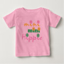 Buscar hippies bebe camisetas Hippy