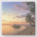 Buscar tahití posavasos Playa