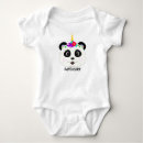 Buscar panda ropa Unicornio