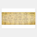 Buscar símbolo hindú pegatinas Yoga