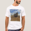 Buscar abandonado ropa Océano