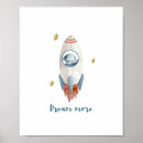 Buscar nave espacial posters Niños