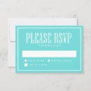 Buscar el casarse tarjetas rsvp Tipografía