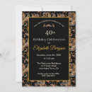 Buscar tapicería invitaciones Floral